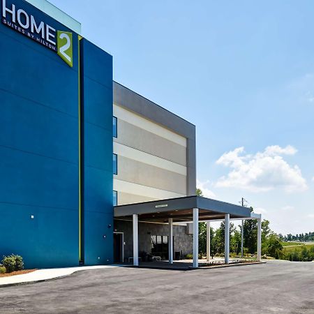 Home2 Suites By Hilton Birmingham/Fultondale, Al Bagian luar foto