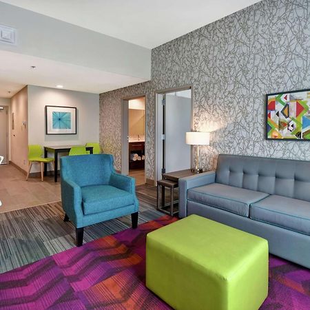 Home2 Suites By Hilton Birmingham/Fultondale, Al Bagian luar foto