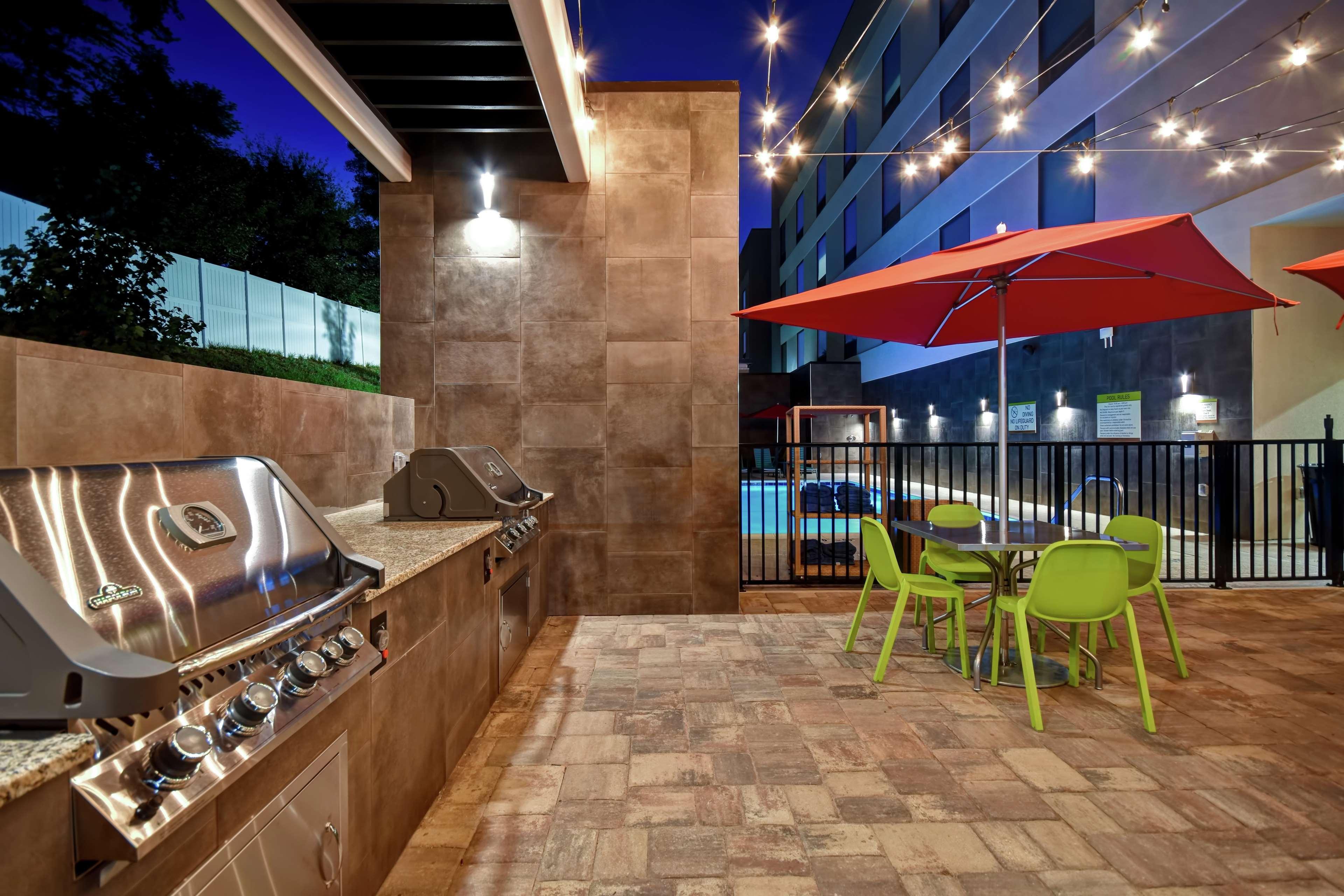 Home2 Suites By Hilton Birmingham/Fultondale, Al Bagian luar foto