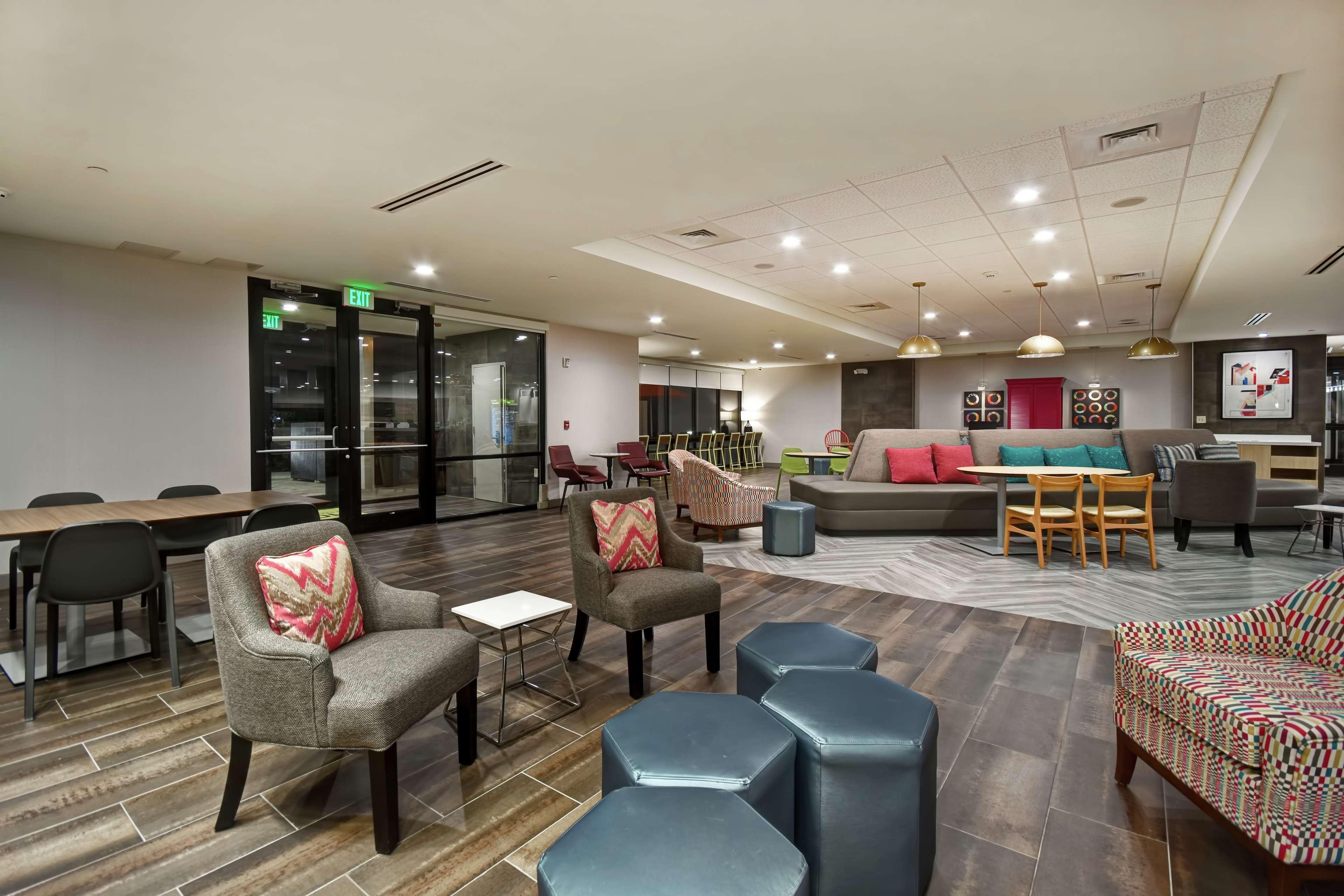 Home2 Suites By Hilton Birmingham/Fultondale, Al Bagian luar foto