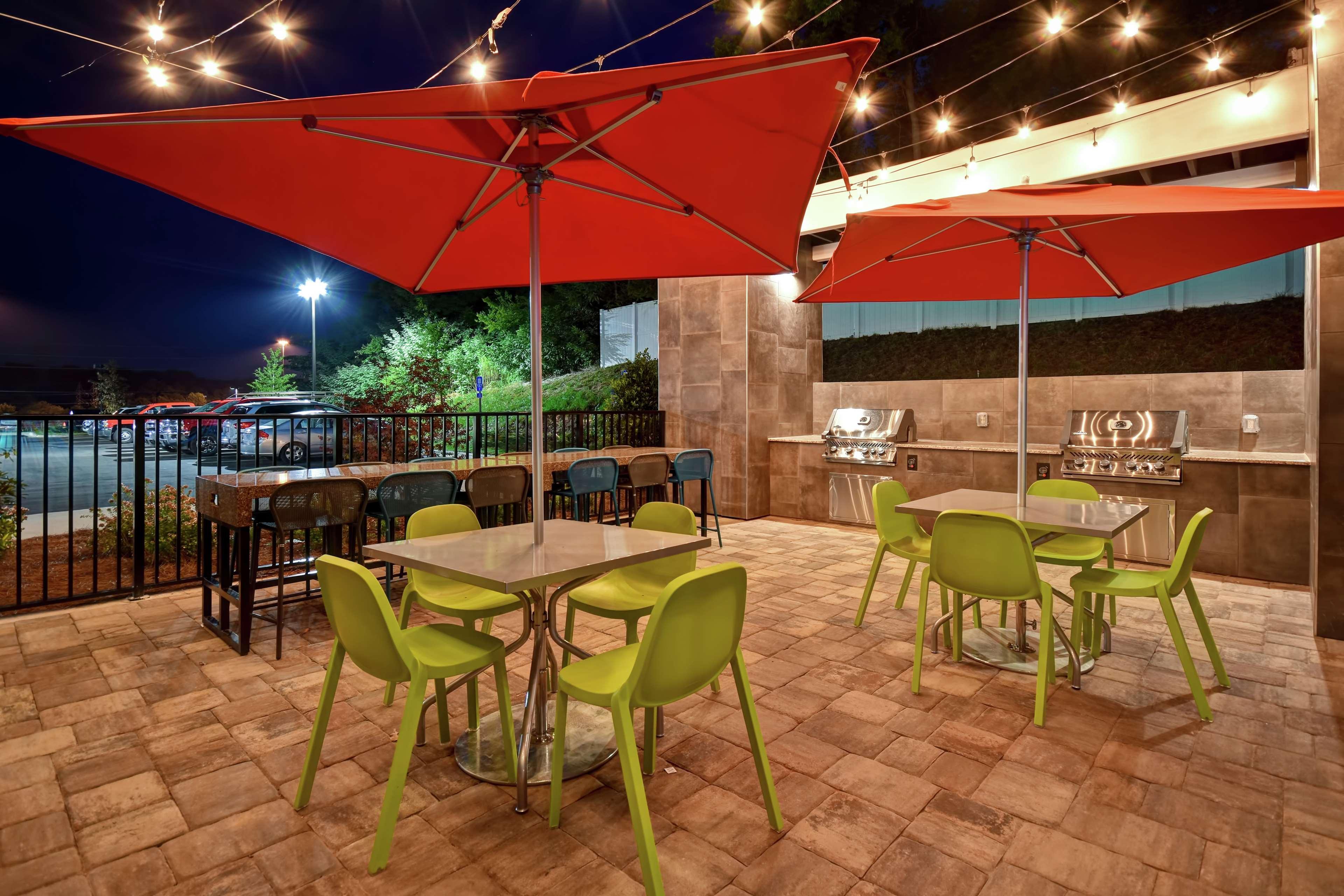 Home2 Suites By Hilton Birmingham/Fultondale, Al Bagian luar foto