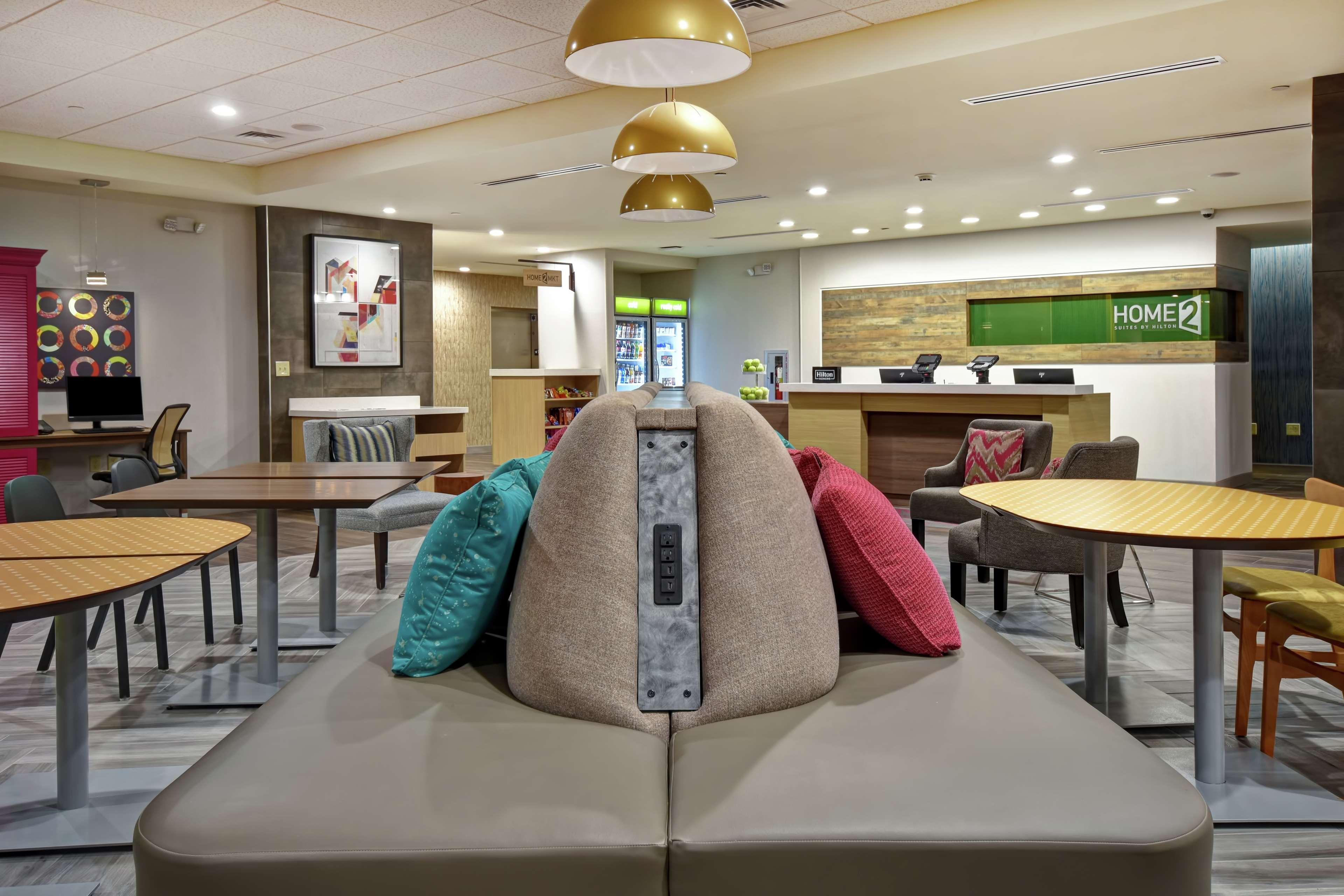 Home2 Suites By Hilton Birmingham/Fultondale, Al Bagian luar foto
