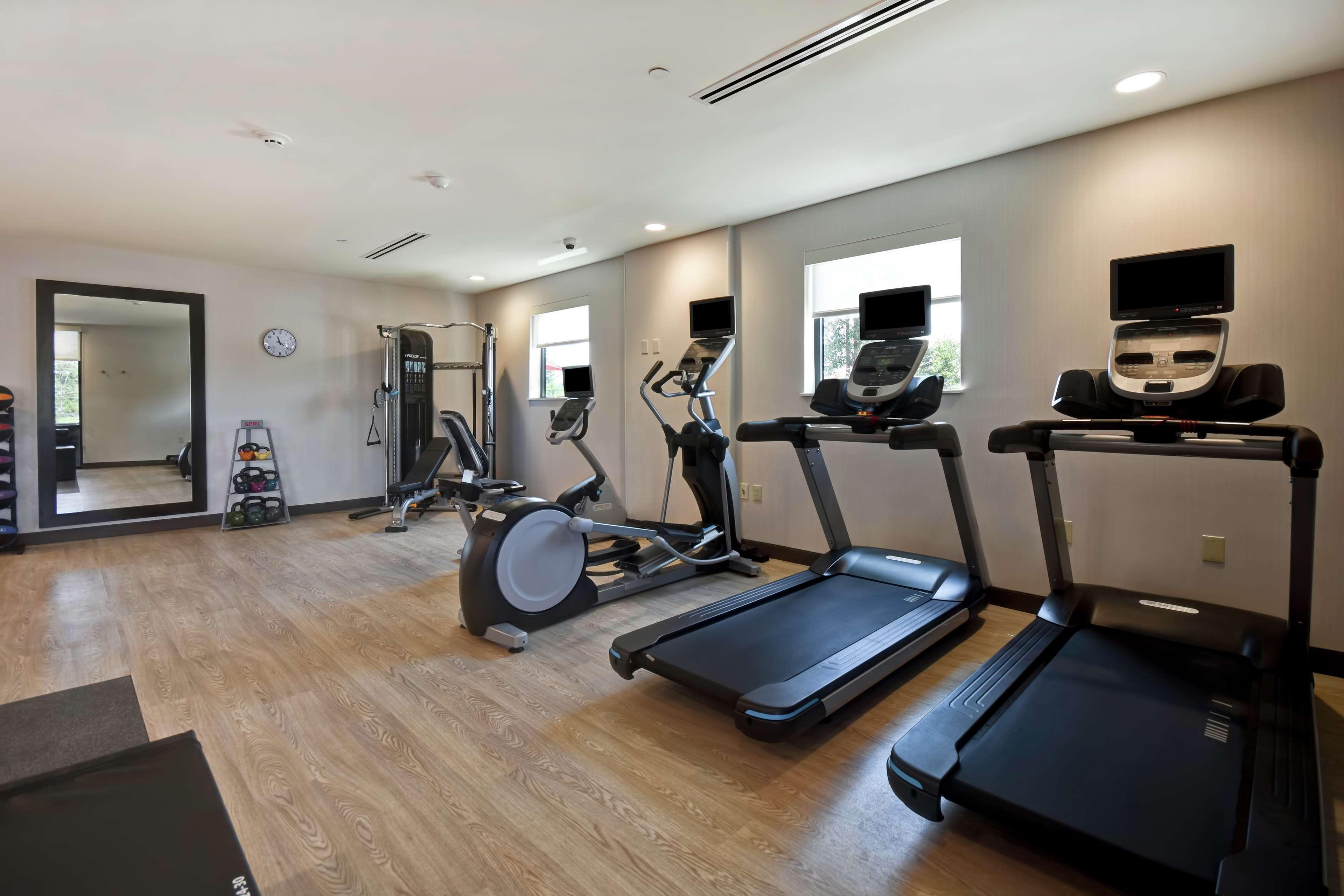 Home2 Suites By Hilton Birmingham/Fultondale, Al Bagian luar foto