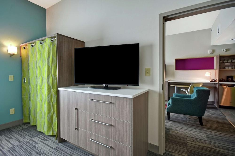 Home2 Suites By Hilton Birmingham/Fultondale, Al Bagian luar foto