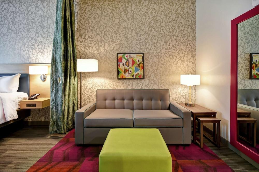 Home2 Suites By Hilton Birmingham/Fultondale, Al Bagian luar foto