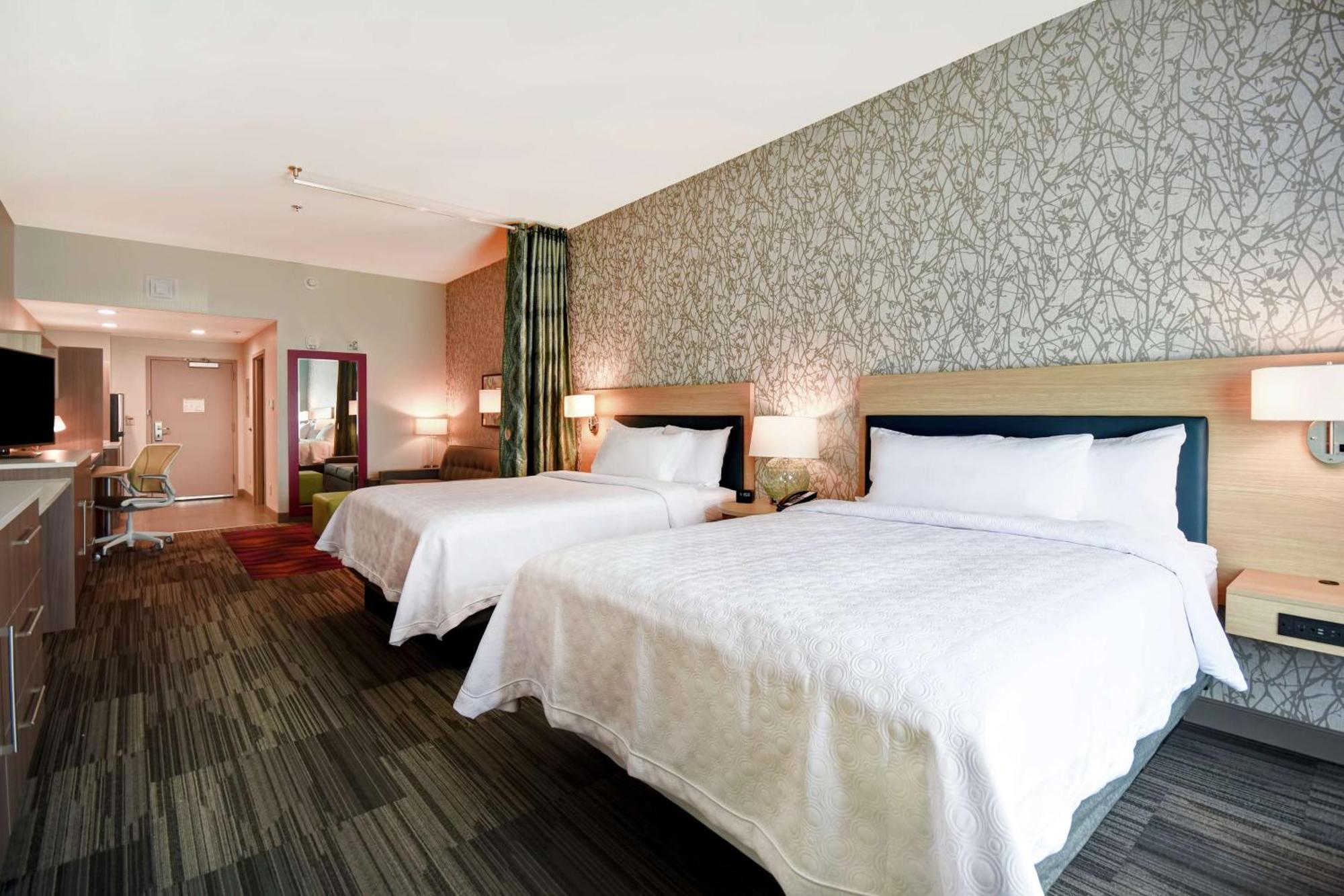 Home2 Suites By Hilton Birmingham/Fultondale, Al Bagian luar foto