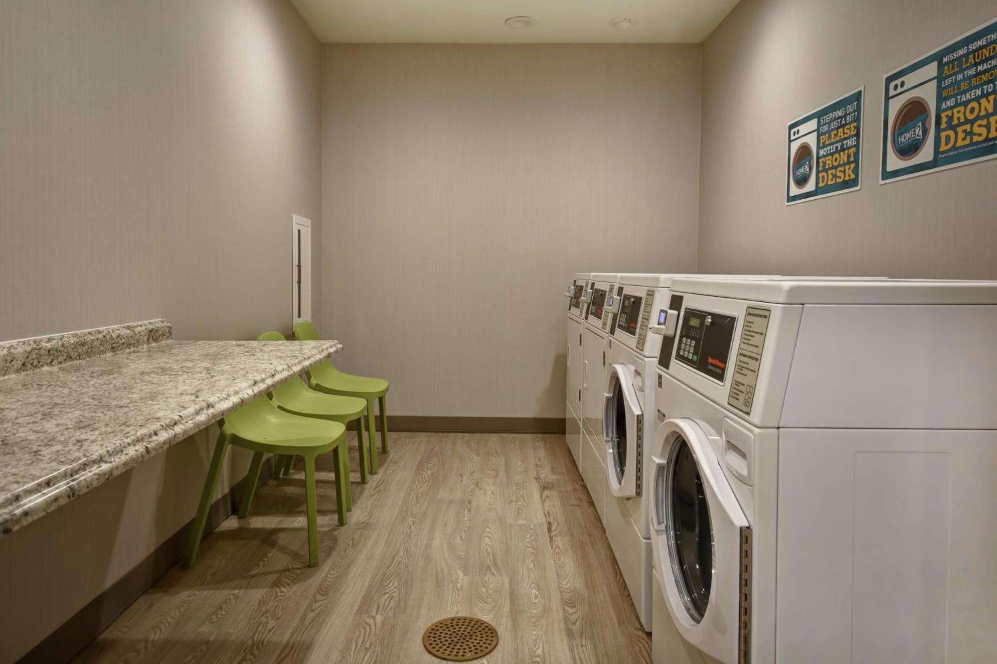 Home2 Suites By Hilton Birmingham/Fultondale, Al Bagian luar foto