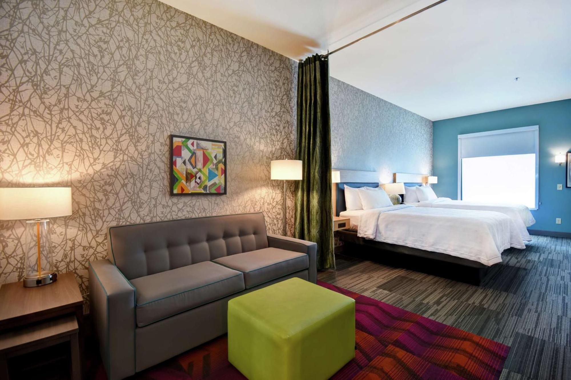 Home2 Suites By Hilton Birmingham/Fultondale, Al Bagian luar foto