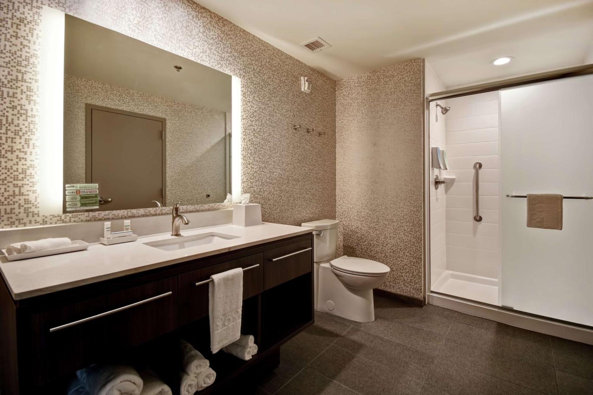 Home2 Suites By Hilton Birmingham/Fultondale, Al Bagian luar foto