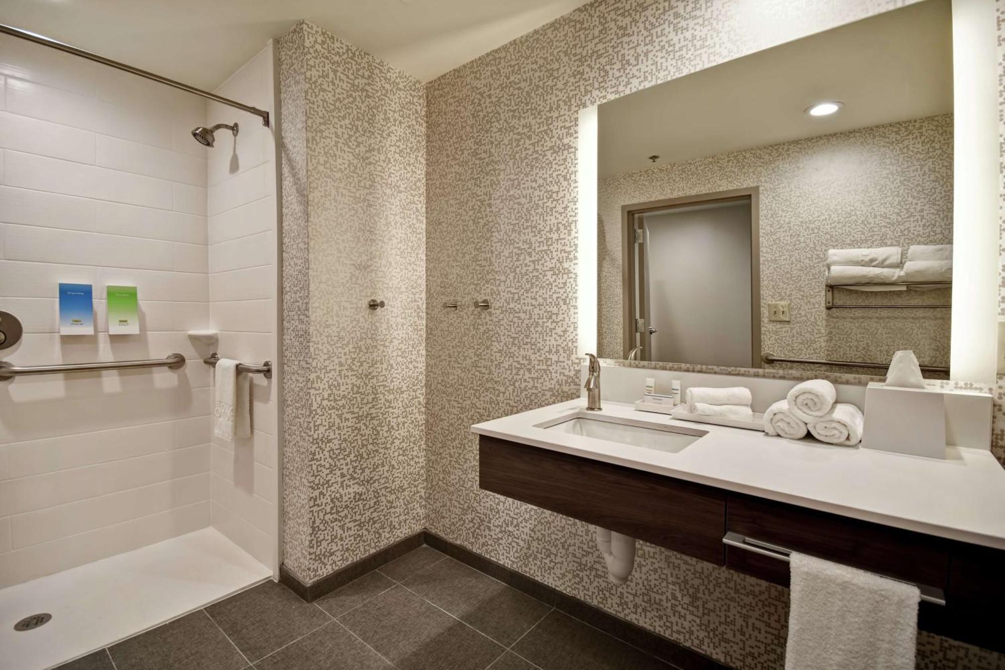 Home2 Suites By Hilton Birmingham/Fultondale, Al Bagian luar foto